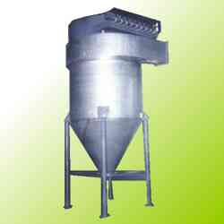 MC24-120Ⅱ型脉冲袋式除尘器